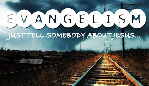 Evangelism