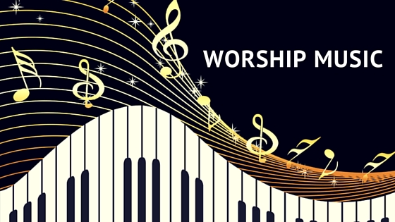 Introduction to Church Music