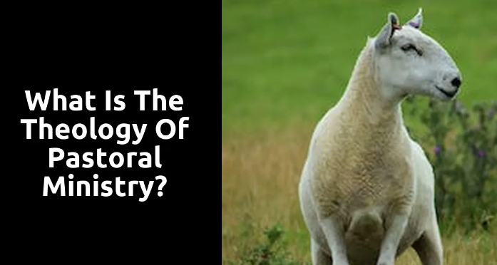 Introduction to Pastoral Theology