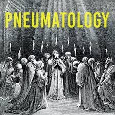 Pneumatology