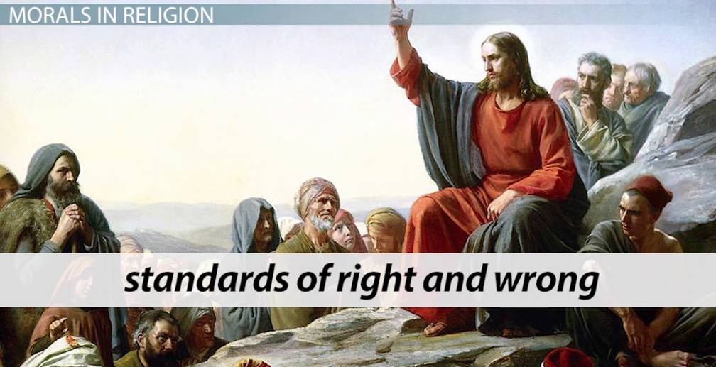 Christian Ethics in Contemporary Society