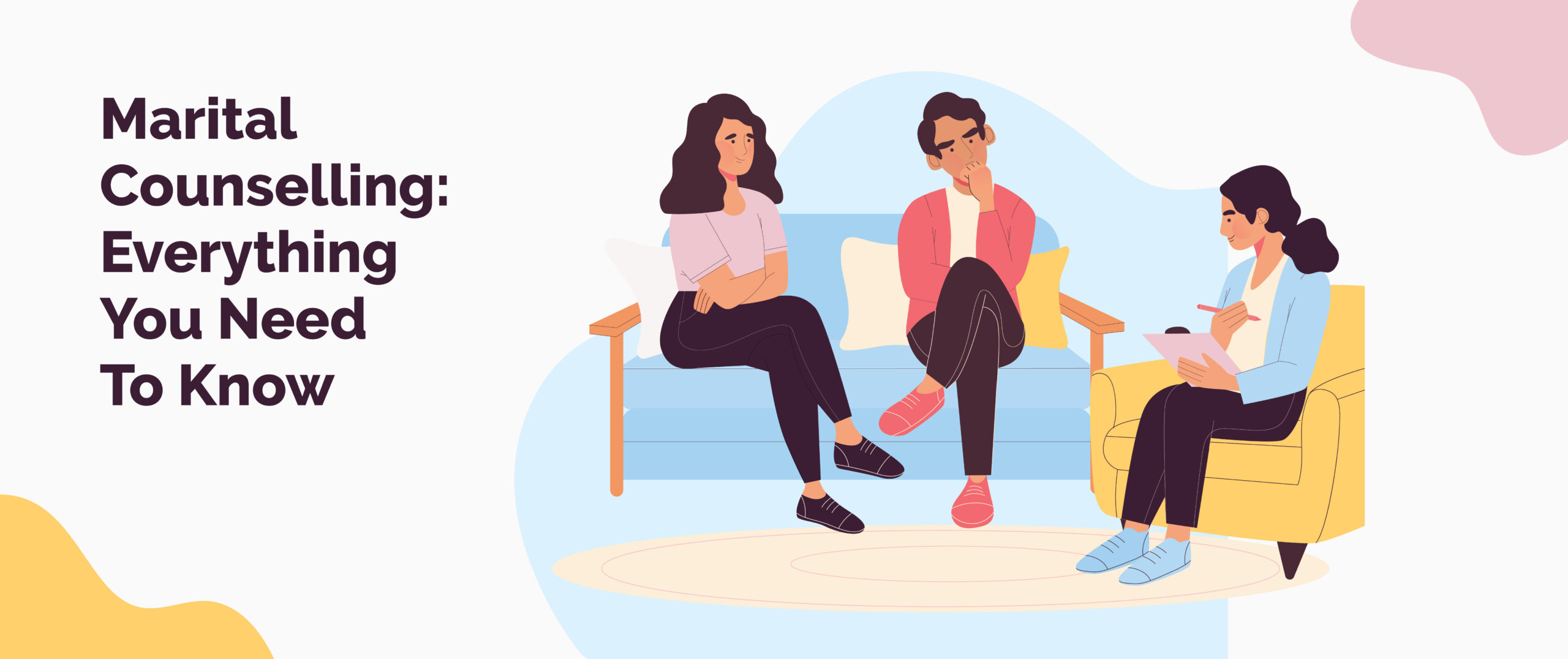 Marriage Counselling