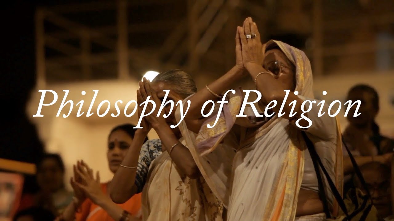 Introduction to Philosophy of Religion